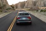 Audi S4 Sedan TFSI 2020 года (NA)